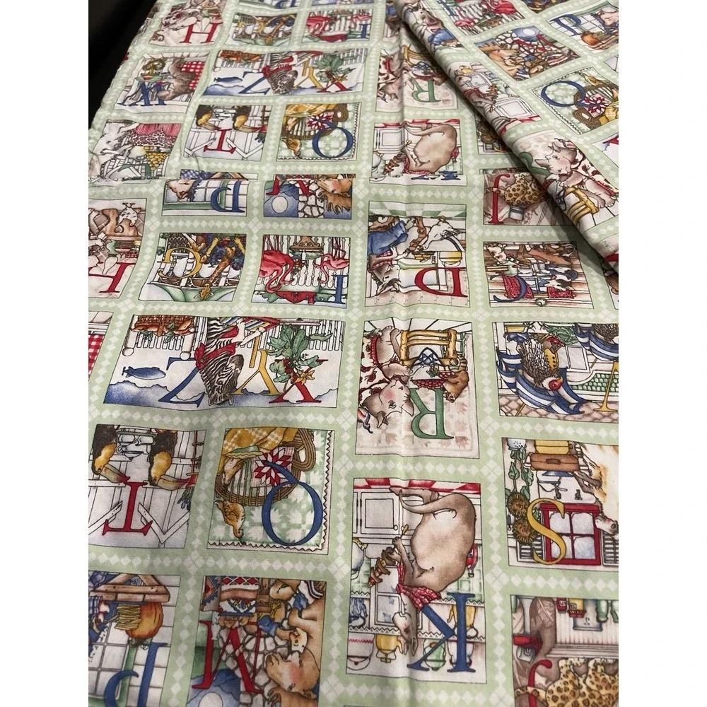 Handmade pillowcase ooak